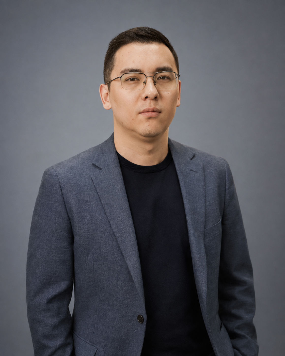 Сматов Бахытнур Нурланович