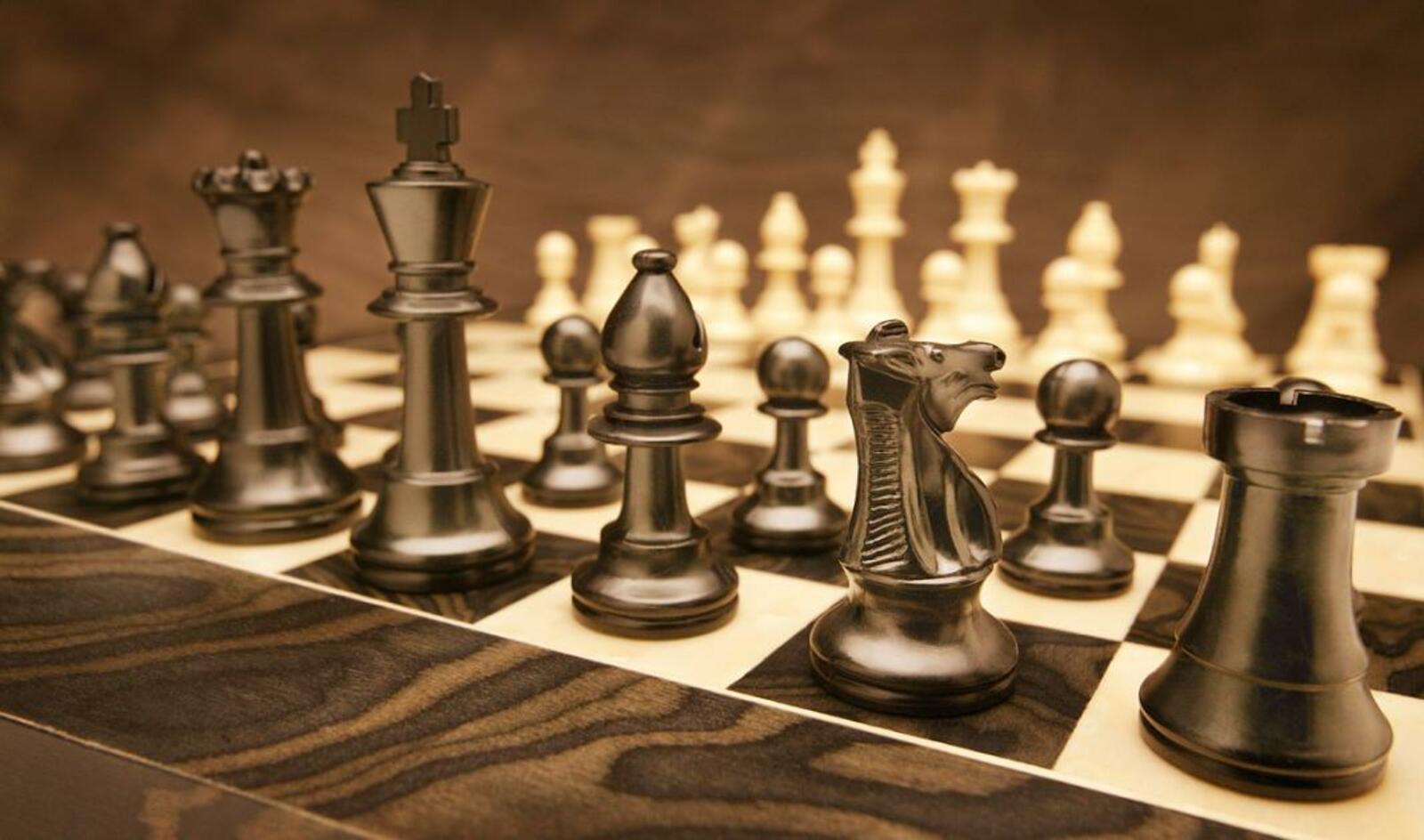 Призовые места на первенстве Narxoz Chess Cup!