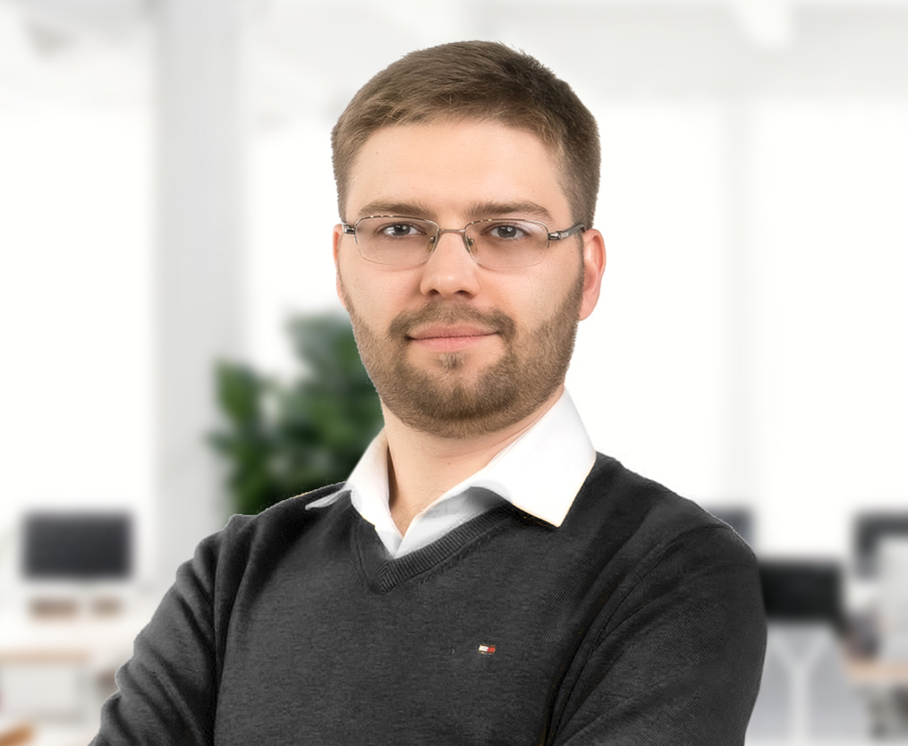  Попадченко Алексей Вячеславович