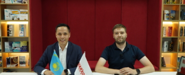 Сотрудничество с MyBuh.kz закреплено меморандумом