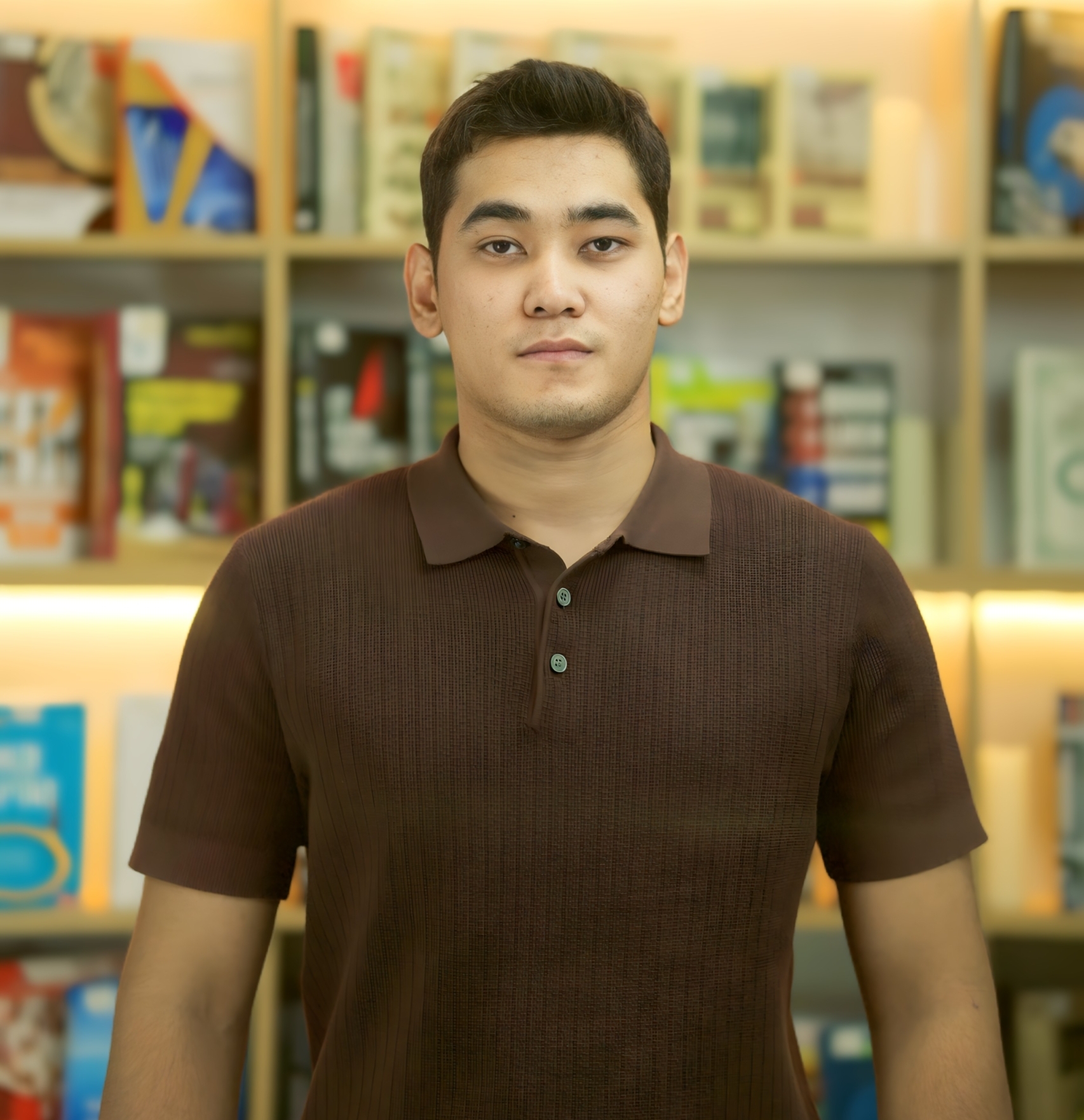 Temirlan Altaiuly Kuanash