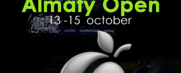 Almaty Open ATP 250 ждёт наших студентов!