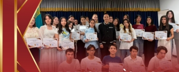 Principal’s List