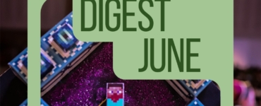 DIGEST JUNE
