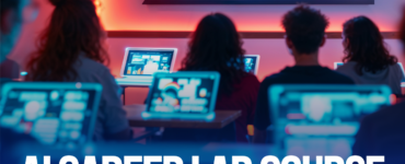 Narxoz College Launches AI CAREER LAB
