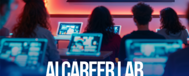 Narxoz College AI CAREER LAB бағдарламасын іске қосты