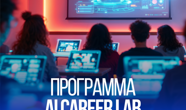 Narxoz College запускает AI CAREER LAB