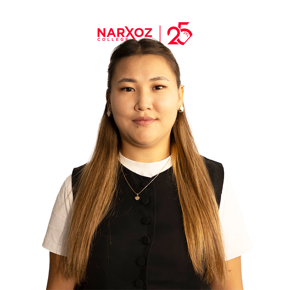 Силибаева Дариға Сайлеаханқызы