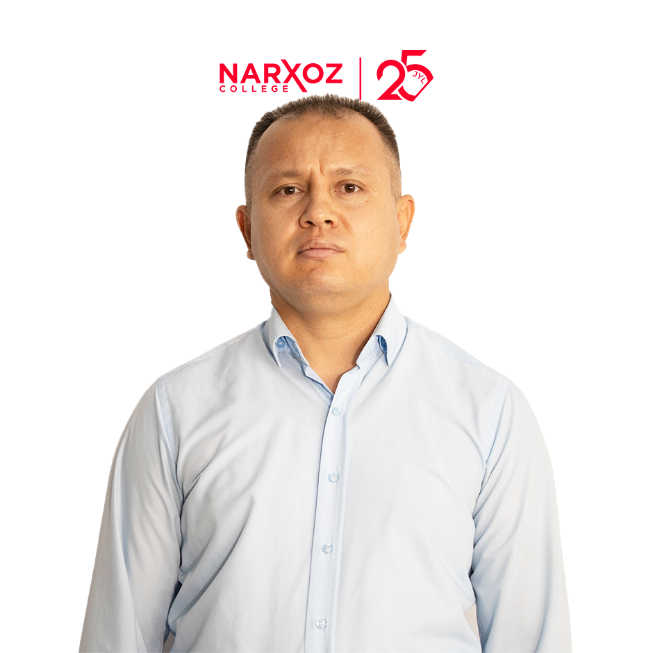 Сманов Асетхан Арыстанович 